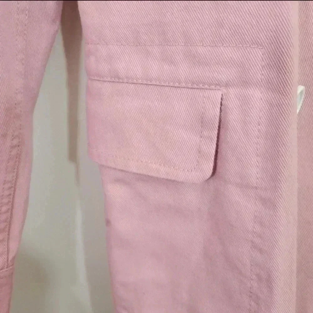 J. Crew crew blush